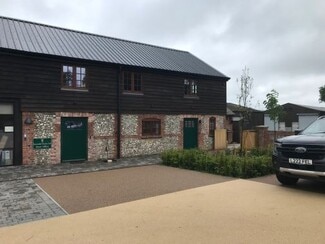 Más detalles de Selfs Farm, Andover - Oficina en alquiler