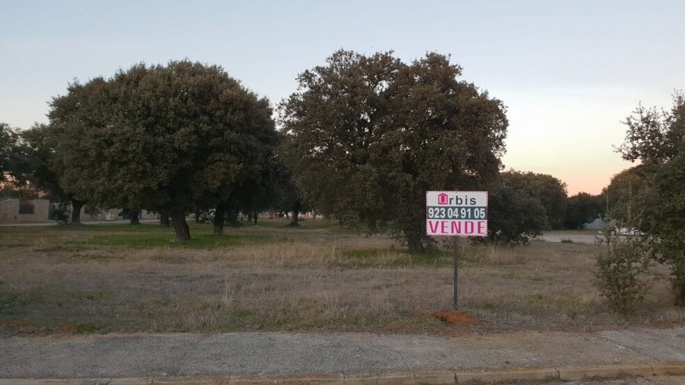 Terreno en Galindo y Perahuy en venta - Foto del edificio - Imagen 3 de 11