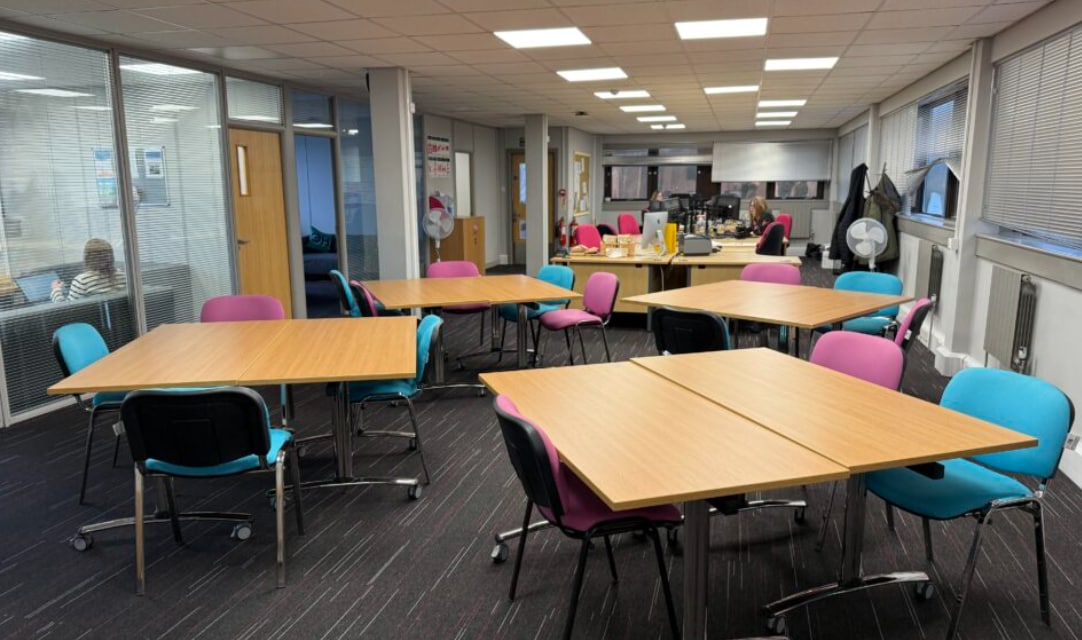 Greenhill Way, Kingsteignton en alquiler Foto del interior- Imagen 1 de 6