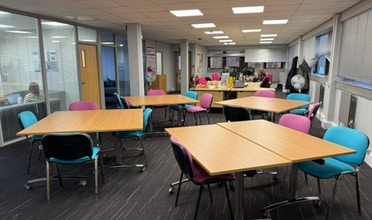 Greenhill Way, Kingsteignton en alquiler Foto del interior- Imagen 1 de 6