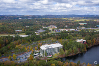 1800 International Park Dr, Birmingham, AL - VISTA AÉREA  vista de mapa