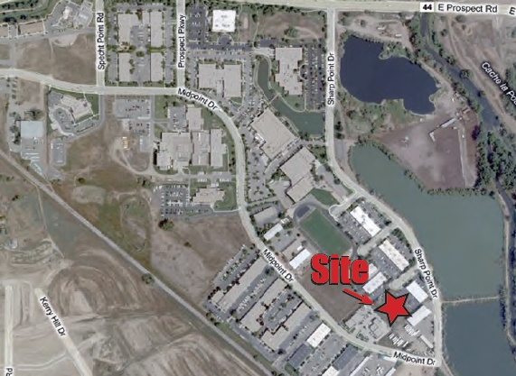 2601 Canton Ct, Fort Collins, CO en venta - Otros - Imagen 2 de 3