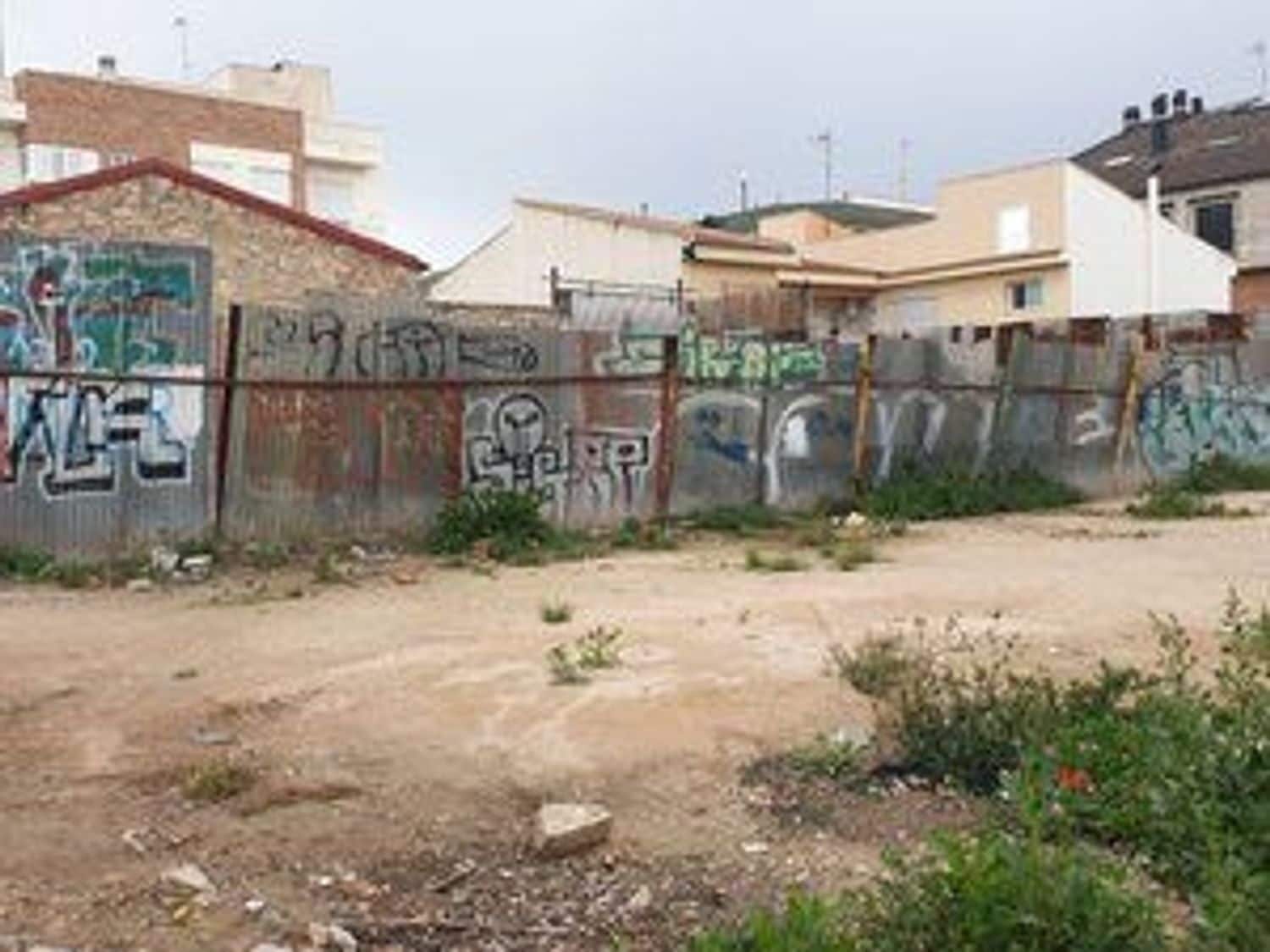 Carrer Tierno Galván, 7, Rafal, Alicante en venta Foto principal- Imagen 1 de 9