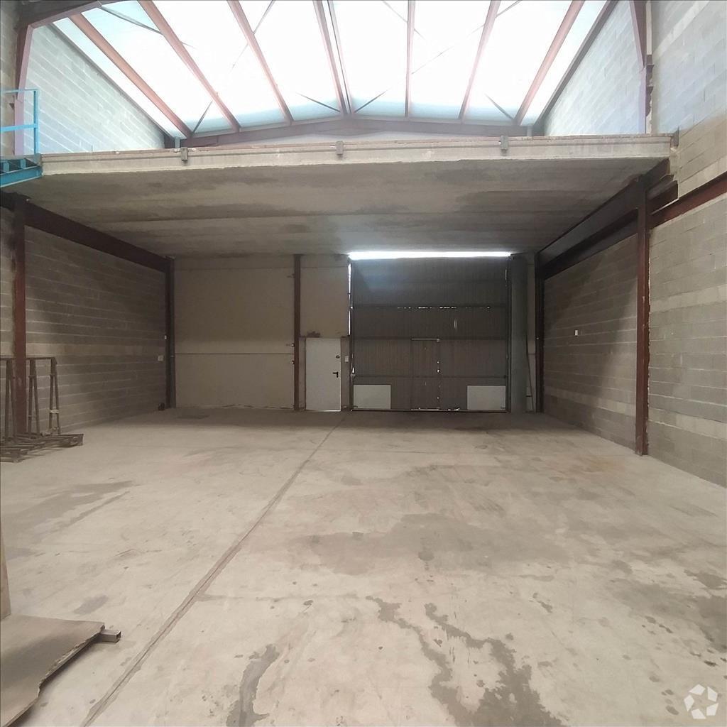 Nave en Ajalvir, Madrid en venta Foto del interior- Imagen 1 de 1