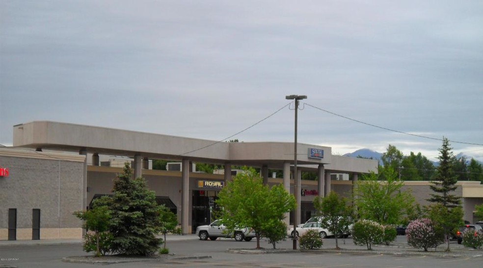 1920 W Dimond Blvd, Anchorage, AK en alquiler - Otros - Imagen 1 de 4