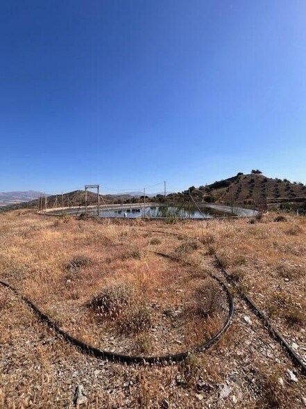 Calle Gibralmora, 10, Pizarra, Málaga en venta - Vista aérea - Imagen 2 de 24