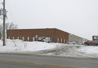 Más detalles de Nave en alquiler