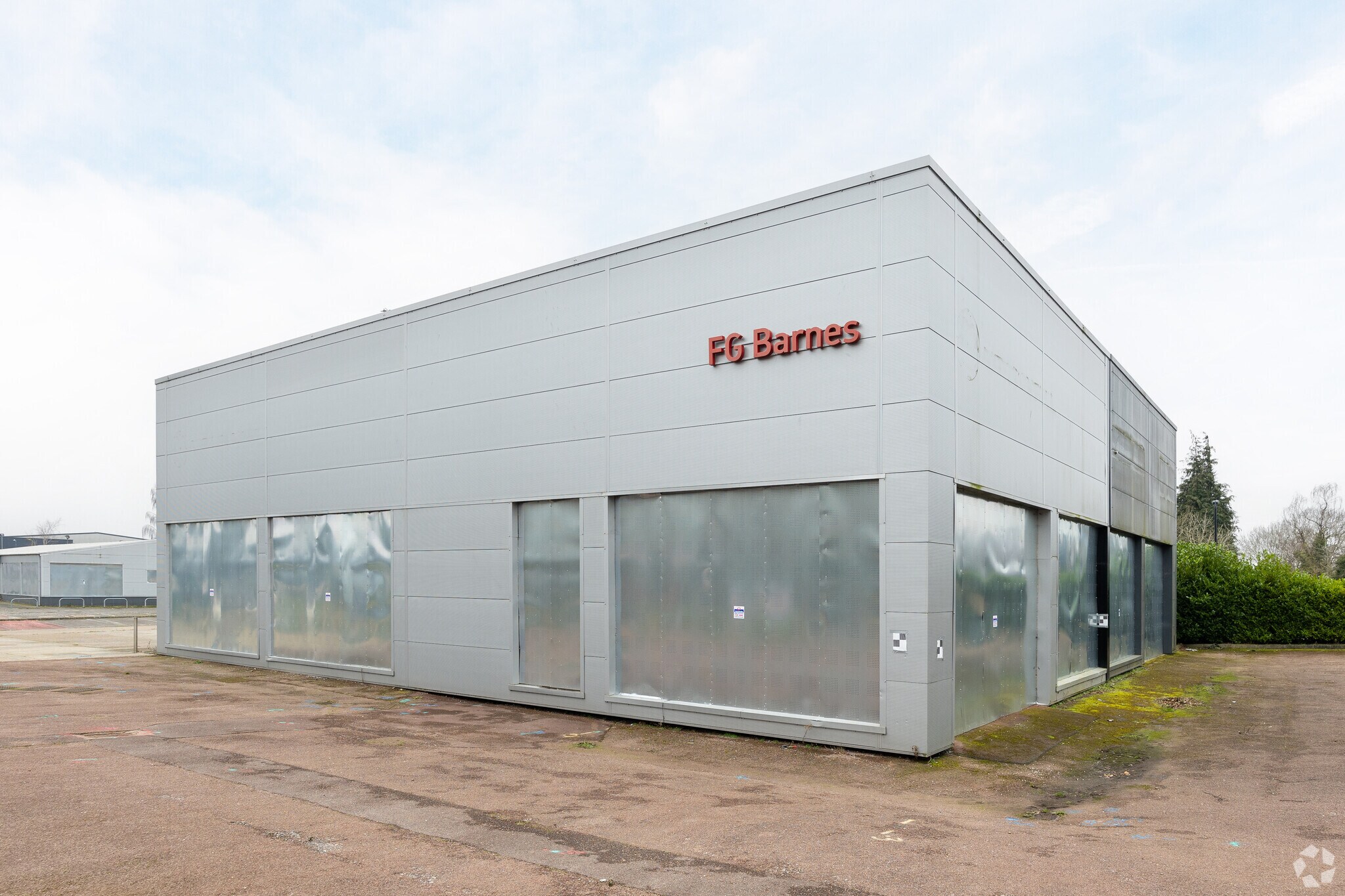 Sutton Rd, Maidstone en alquiler Foto principal- Imagen 1 de 3