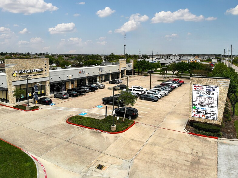 11411 N Sam Houston Pky E, Humble, TX en alquiler - Foto del edificio - Imagen 2 de 8