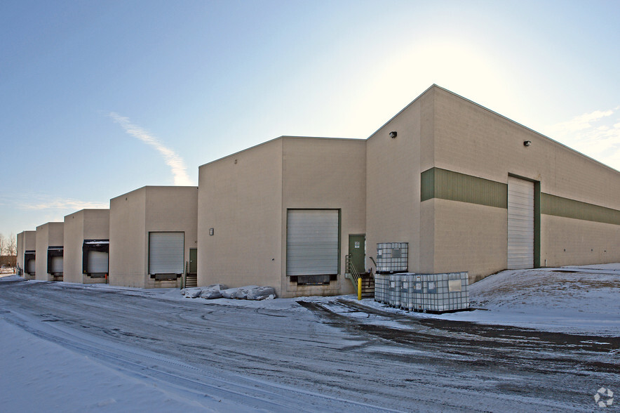 1201-1209 Beaudry Blvd, Hudson, WI en alquiler - Foto del edificio - Imagen 2 de 6