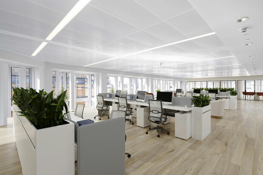 11 Strand, London en alquiler - Foto del interior - Imagen 3 de 31