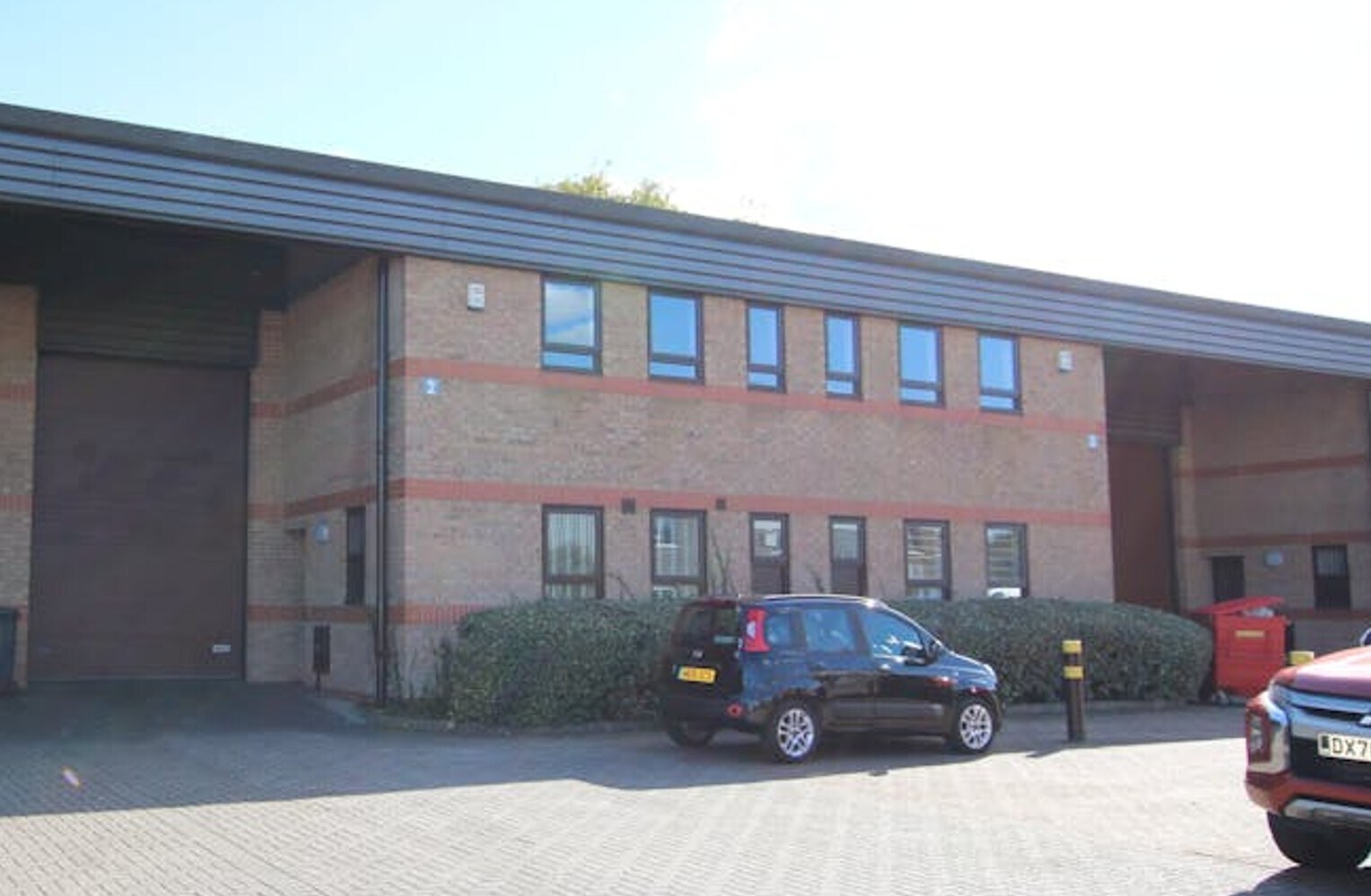 541 Blandford Rd, Poole en alquiler Foto del edificio- Imagen 1 de 4