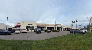 Más detalles de 27470 Commerce Center Dr, Temecula, CA - Local en alquiler