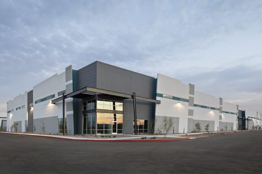 NEC Loop 202 & Elliot Rd, Mesa, AZ en alquiler - Foto del edificio - Imagen 1 de 5