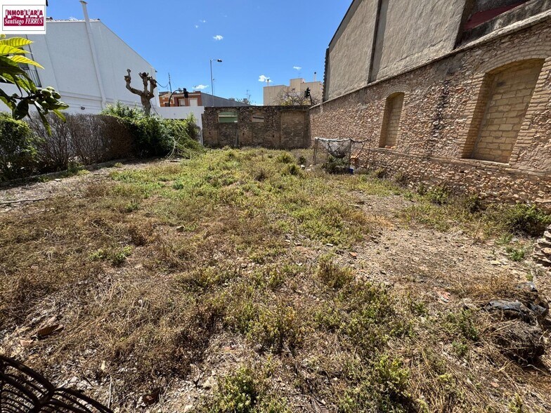 Terreno en Sollana, Valencia en venta - Foto del edificio - Imagen 2 de 2