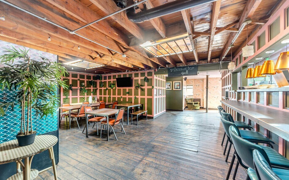 157-159 Rye Ln, London en venta - Foto del interior - Imagen 3 de 14