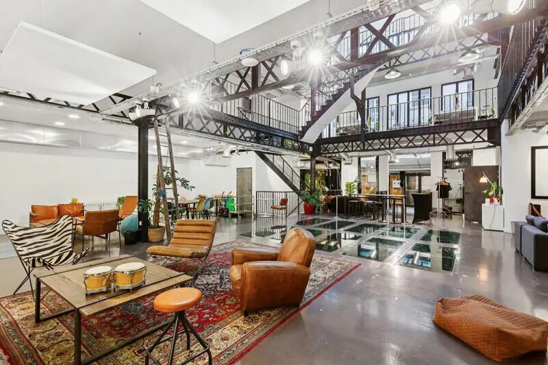 8 Rue Myrha, Paris en venta - Foto del interior - Imagen 2 de 15