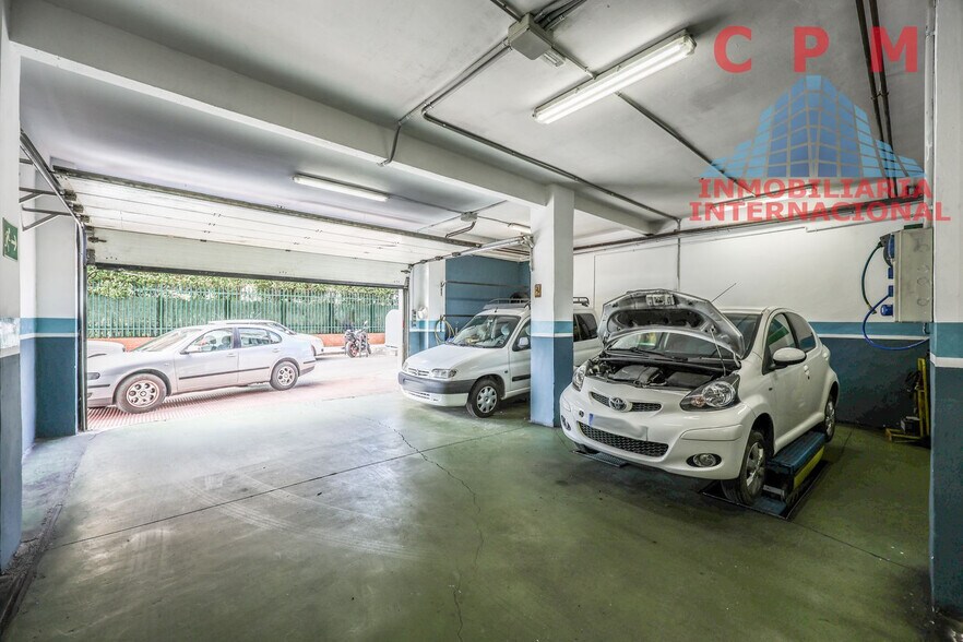 Edificio residencial en Alcorcón, Madrid en venta - Foto principal - Imagen 1 de 2