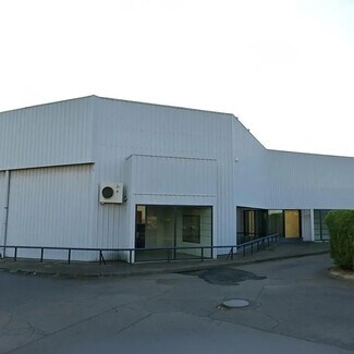 Más detalles de 9 Avenue De L'Enclos, Portet-sur-Garonne - Local en alquiler