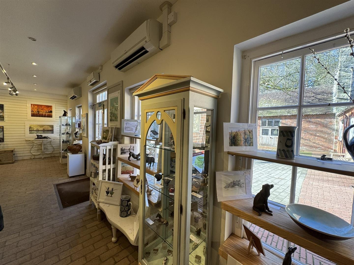 High St, Stourton en alquiler Foto del interior- Imagen 1 de 3