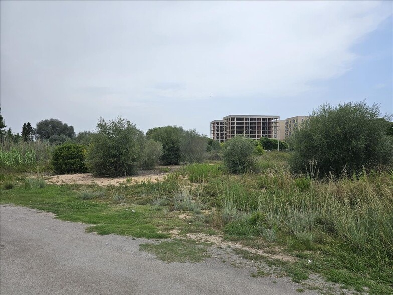 Pla?A Poligono 37, 56, Vinaròs, Castellón en venta - Foto del edificio - Imagen 2 de 13