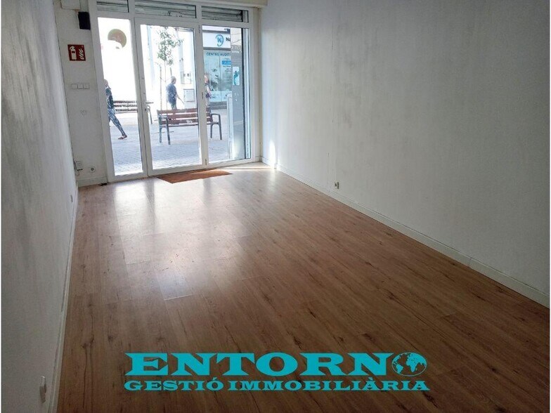 Local en Mollet del Vallès, Barcelona en alquiler - Foto del interior - Imagen 2 de 8