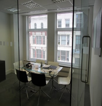 22-28 Eastcheap, London en alquiler - Foto del interior - Imagen 2 de 10