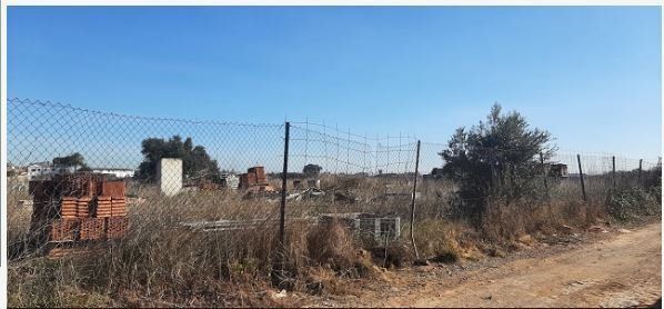 Terreno en Benifaió, Valencia en venta Foto de la construcción- Imagen 1 de 2