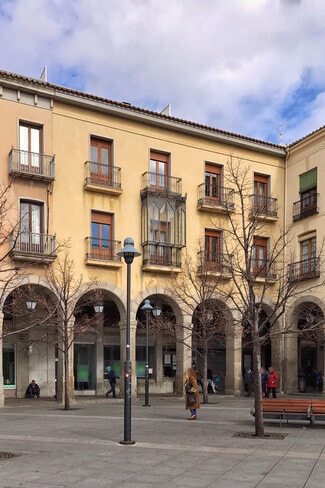 Más detalles de Oficina en alquiler