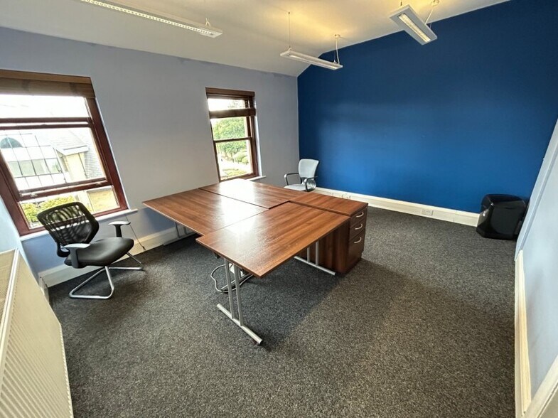 20 Bower Rd, Harrogate en alquiler - Foto del interior - Imagen 3 de 5