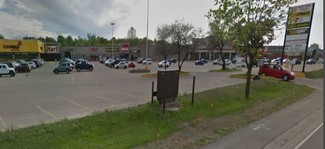 Más detalles para 1200 Pembroke St W, Pembroke, ON - Local en alquiler