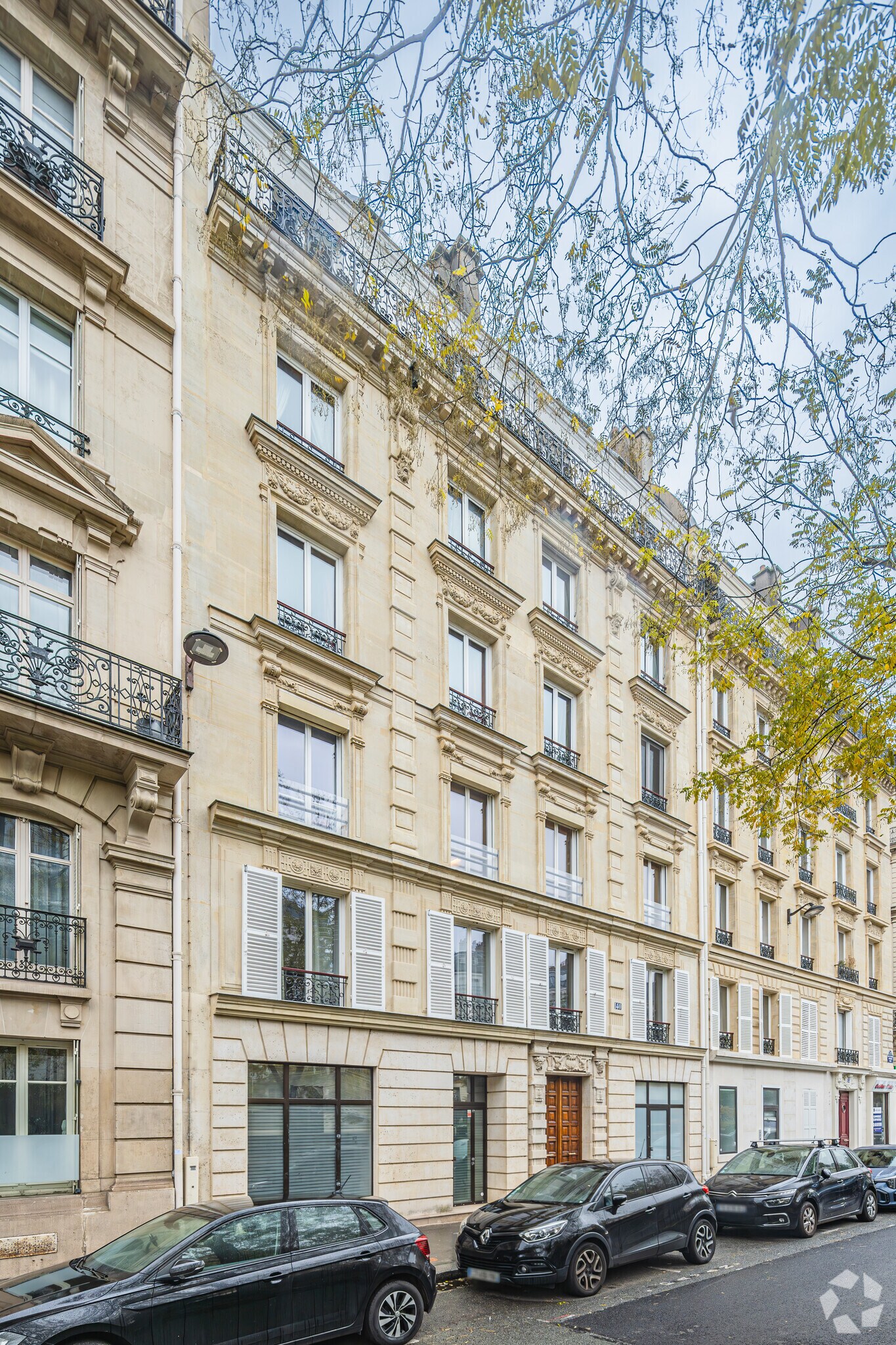 140 Boulevard Pereire, Paris en venta Foto principal- Imagen 1 de 27