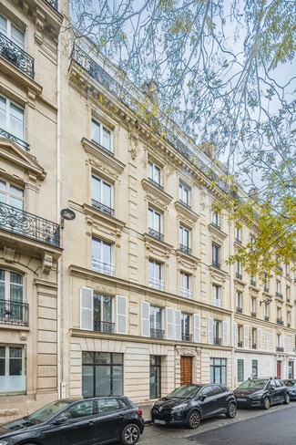 Más detalles de 140 Boulevard Pereire, Paris - Edificio residencial​ en venta
