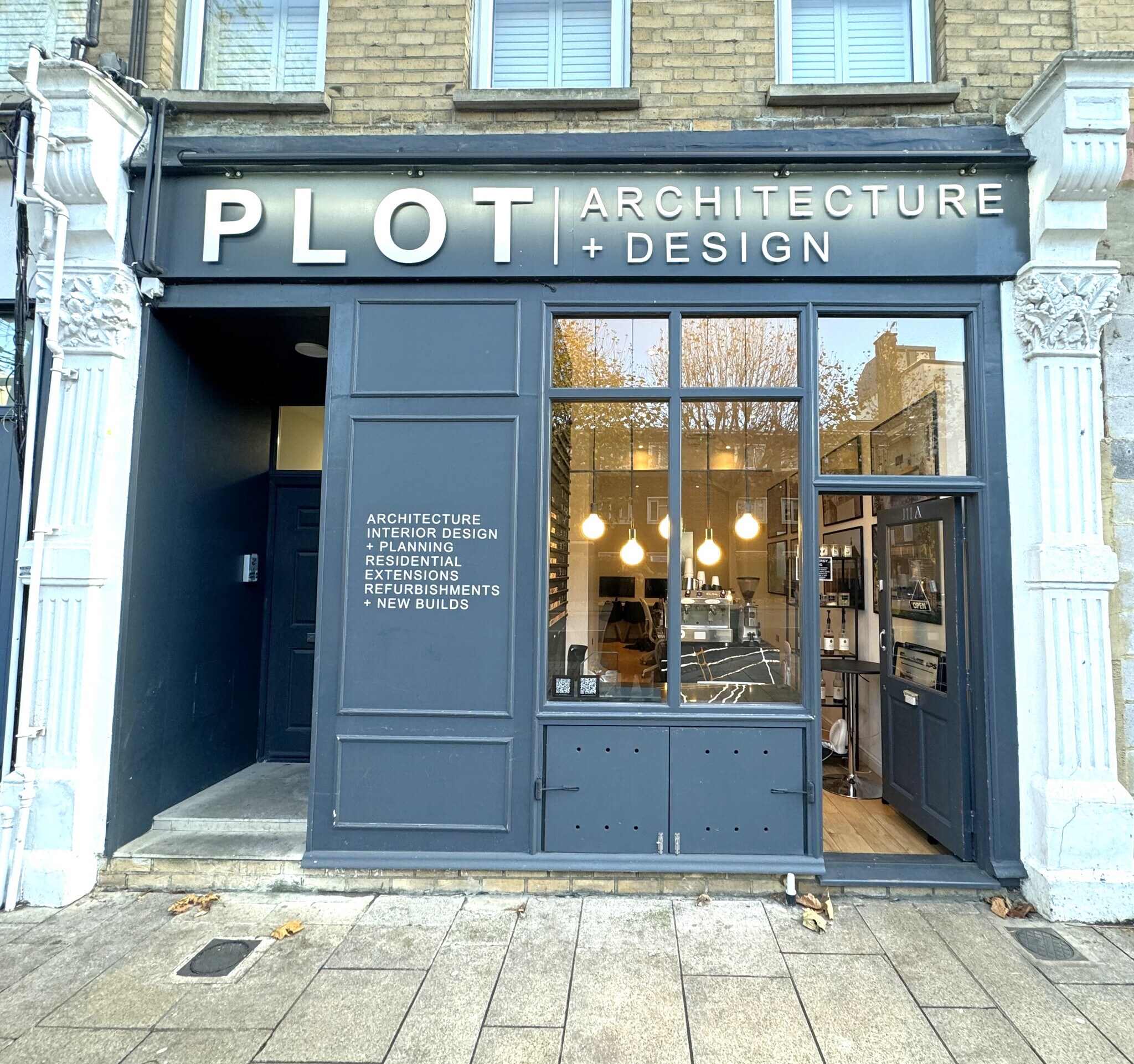 111 St. John's Hl, London en alquiler Foto principal- Imagen 1 de 4