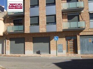 Más detalles de Local en alquiler