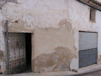 Más detalles de Nave en venta