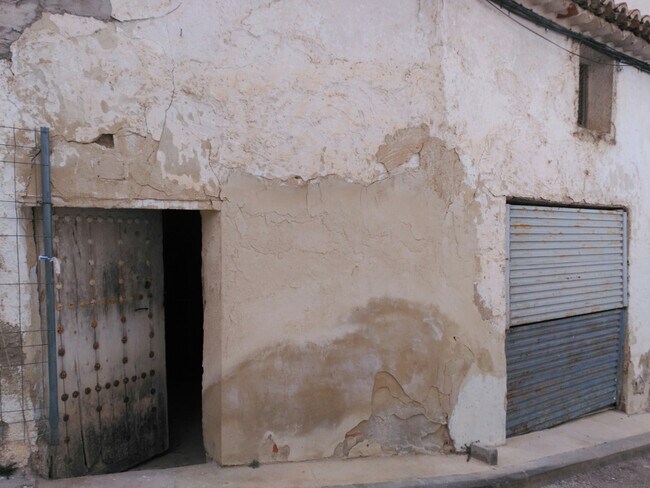 Más detalles de Nave en venta