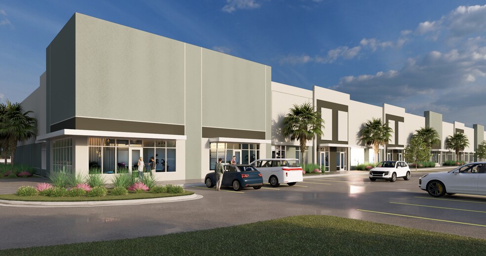 2301-2499 N US-301, Sumterville, FL en alquiler - Foto del edificio - Imagen 1 de 3