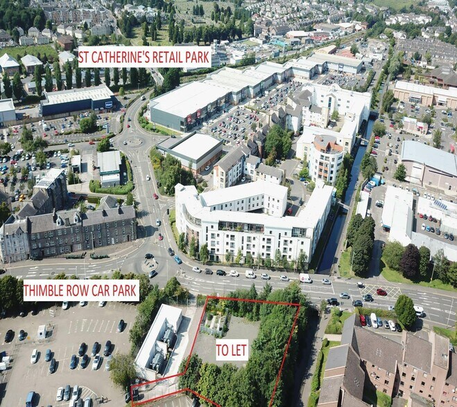 Paul St, Perth en alquiler - Foto principal - Imagen 1 de 10