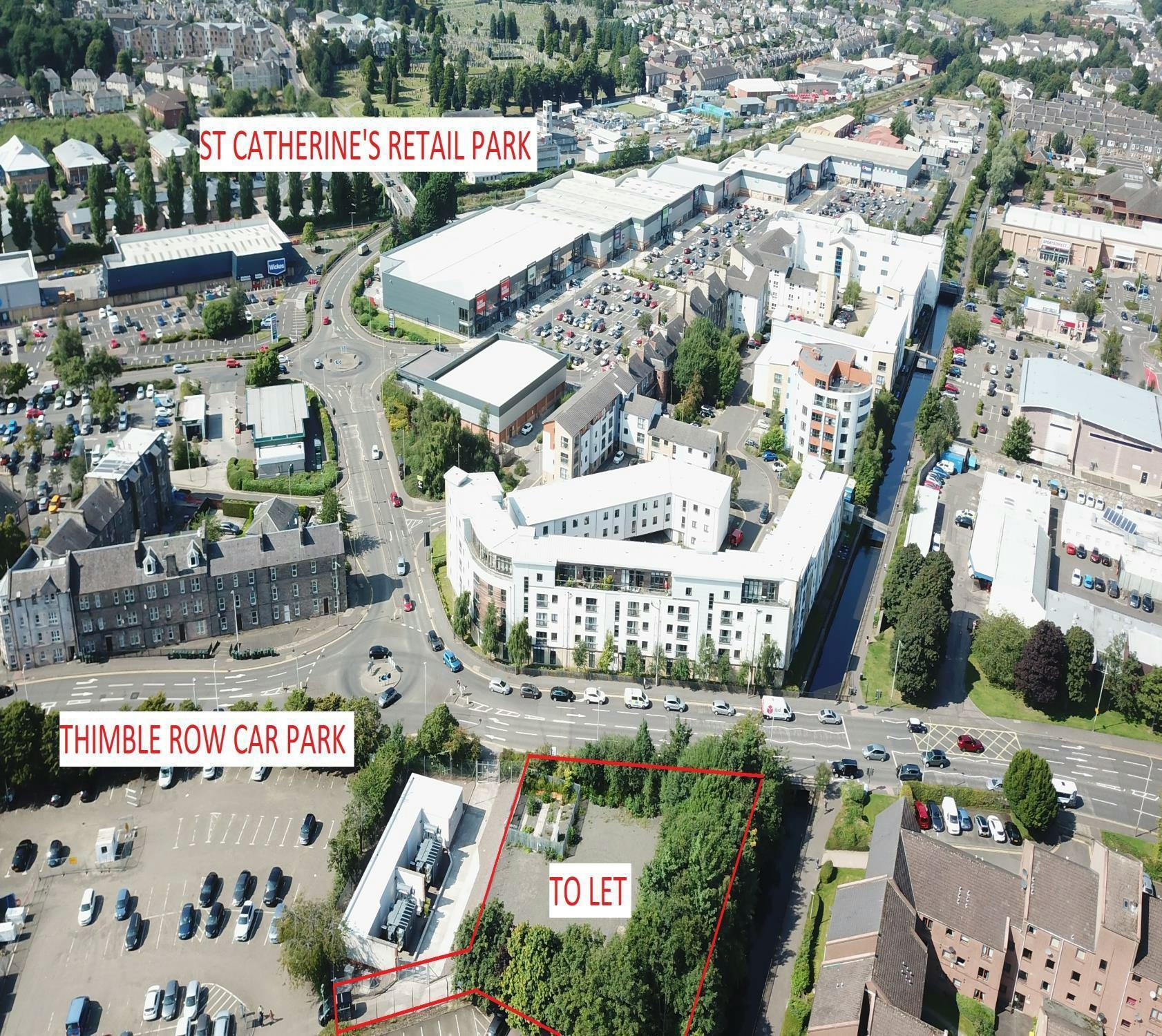 Paul St, Perth en alquiler Foto principal- Imagen 1 de 11