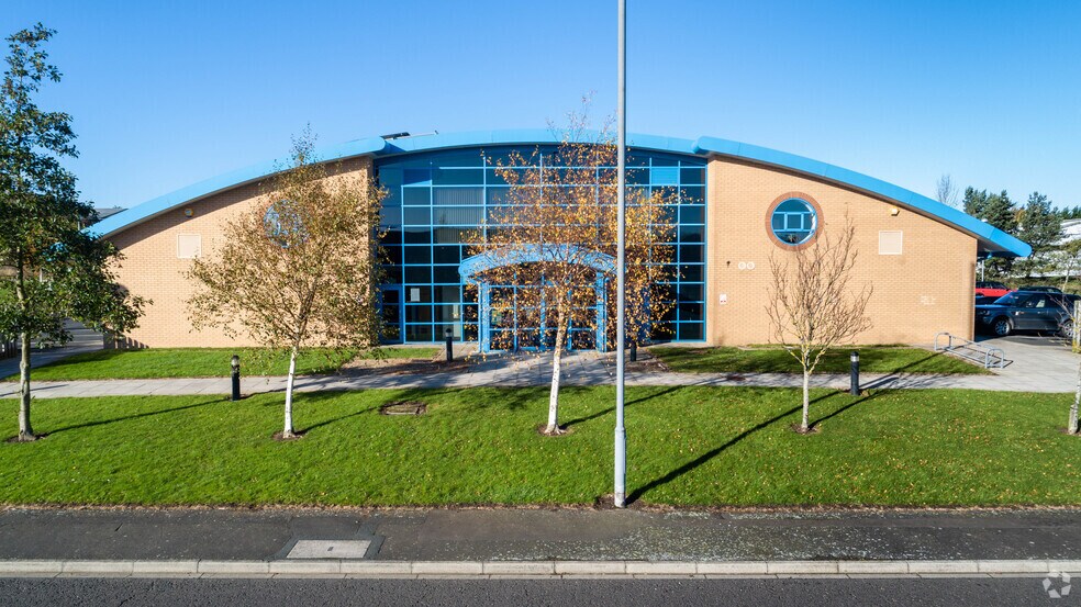 Werdohl Way, Consett en alquiler - Foto del edificio - Imagen 2 de 9