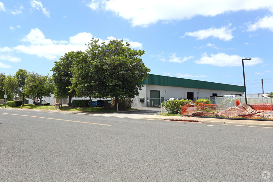 1030 Opule St, Kapolei, HI en alquiler - Foto del edificio - Imagen 2 de 3