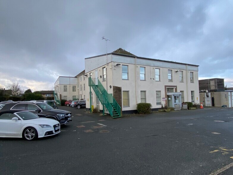 Heath Rd, Maidstone en venta - Foto del edificio - Imagen 2 de 9