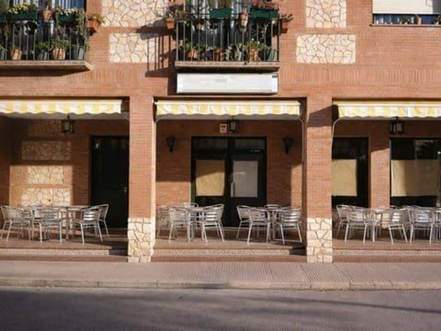 Local en Guadalajara, Guadalajara en alquiler Foto principal- Imagen 1 de 4