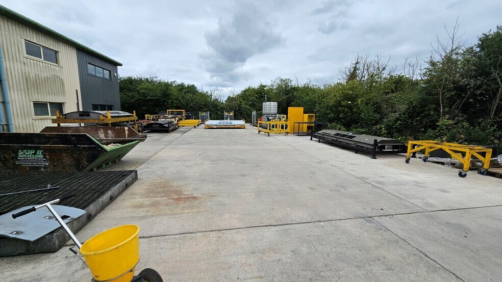 Commerce Way, Melksham en alquiler - Foto del edificio - Imagen 3 de 7