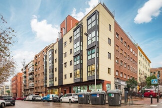 Más detalles de Calle Aviador Zorita, 7, Madrid - Oficina/Local en alquiler