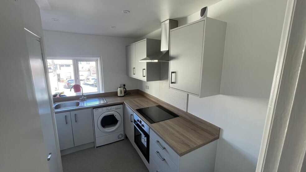 1 St Johns, Warwick en venta - Foto del edificio - Imagen 3 de 6