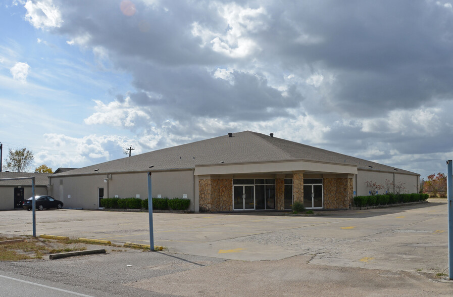 3512 McLean Rd, Pearland, TX en venta - Foto del edificio - Imagen 2 de 9