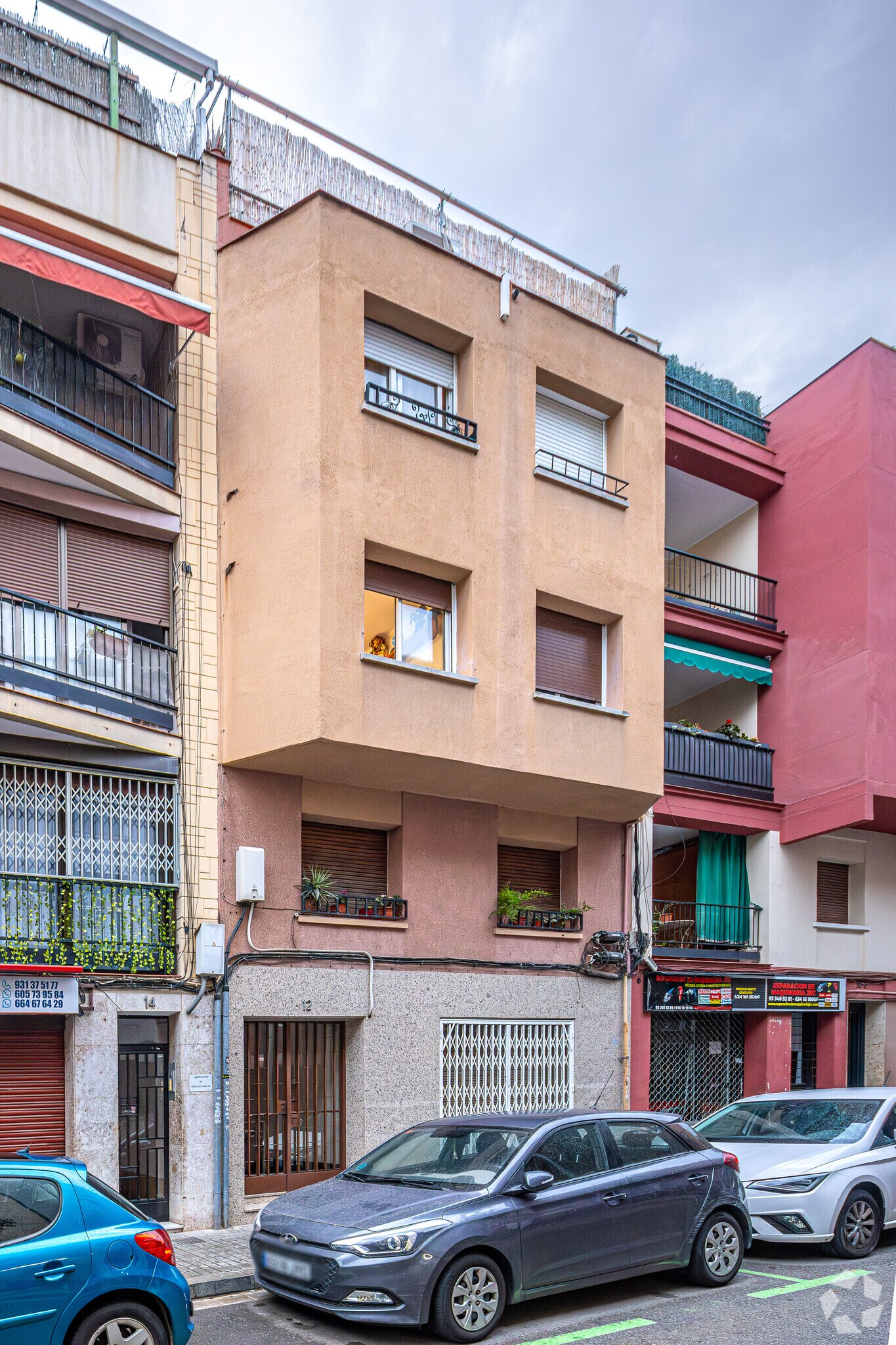 Carrer del Pare Rodés, 12, Barcelona, Barcelona en venta Foto principal- Imagen 1 de 1