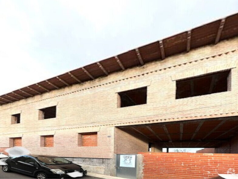 Calle Torrijos, 50, Toledo, Toledo en venta - Foto principal - Imagen 1 de 2